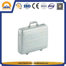 Portable Aluminum Business Attache Brief Case (HL-5209)
